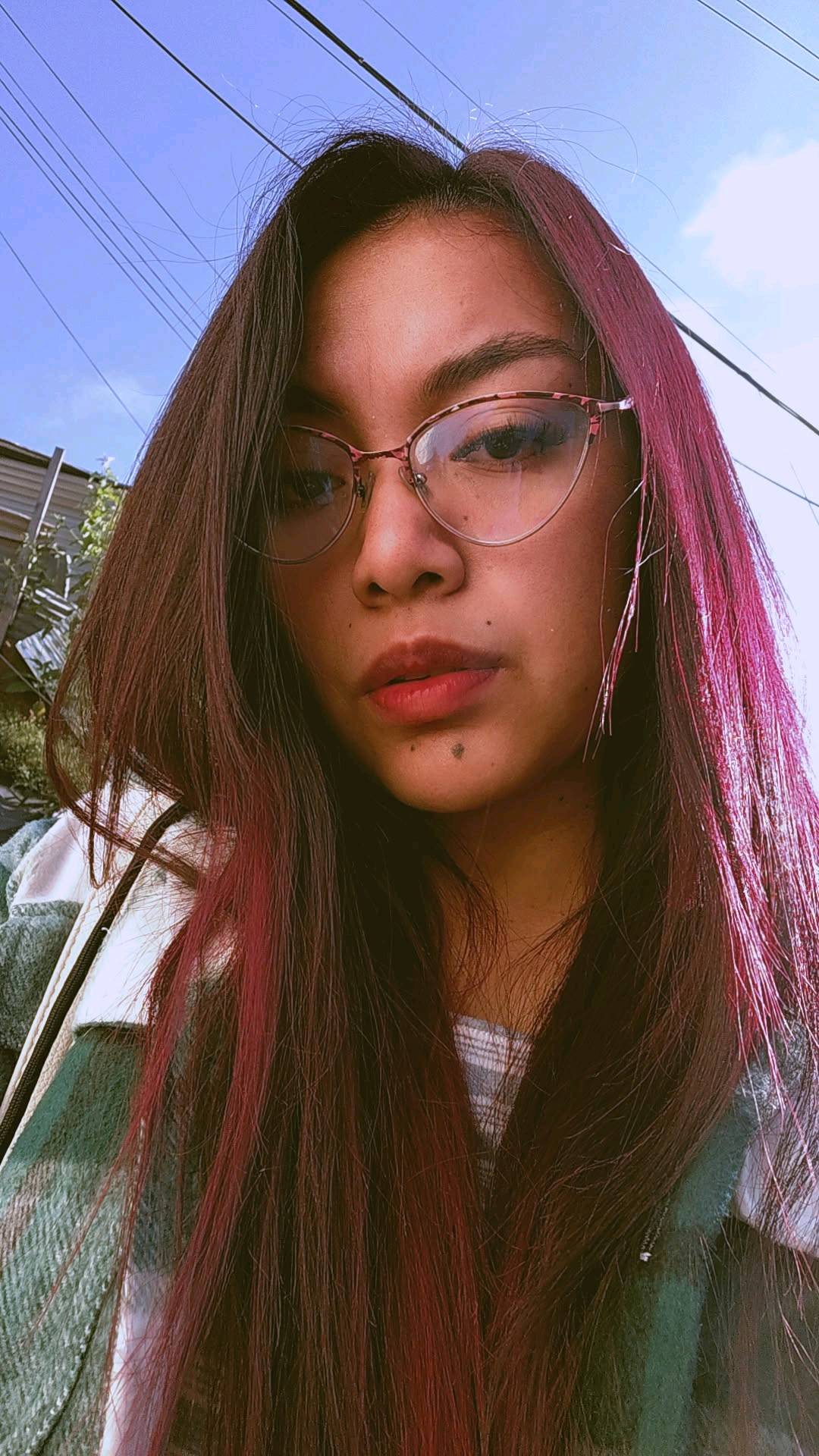 LesS, a CallMe host from Guatemala